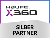 Die BOME GmbH ist X360 Silber Partner