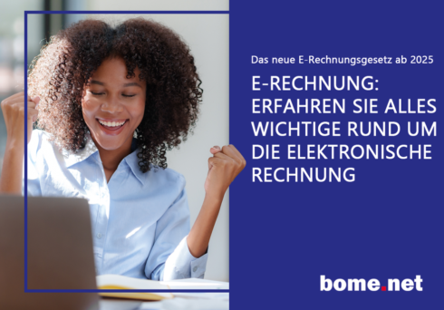E-rechnung mit Lexware lexoffice und Lexware office oder blue office