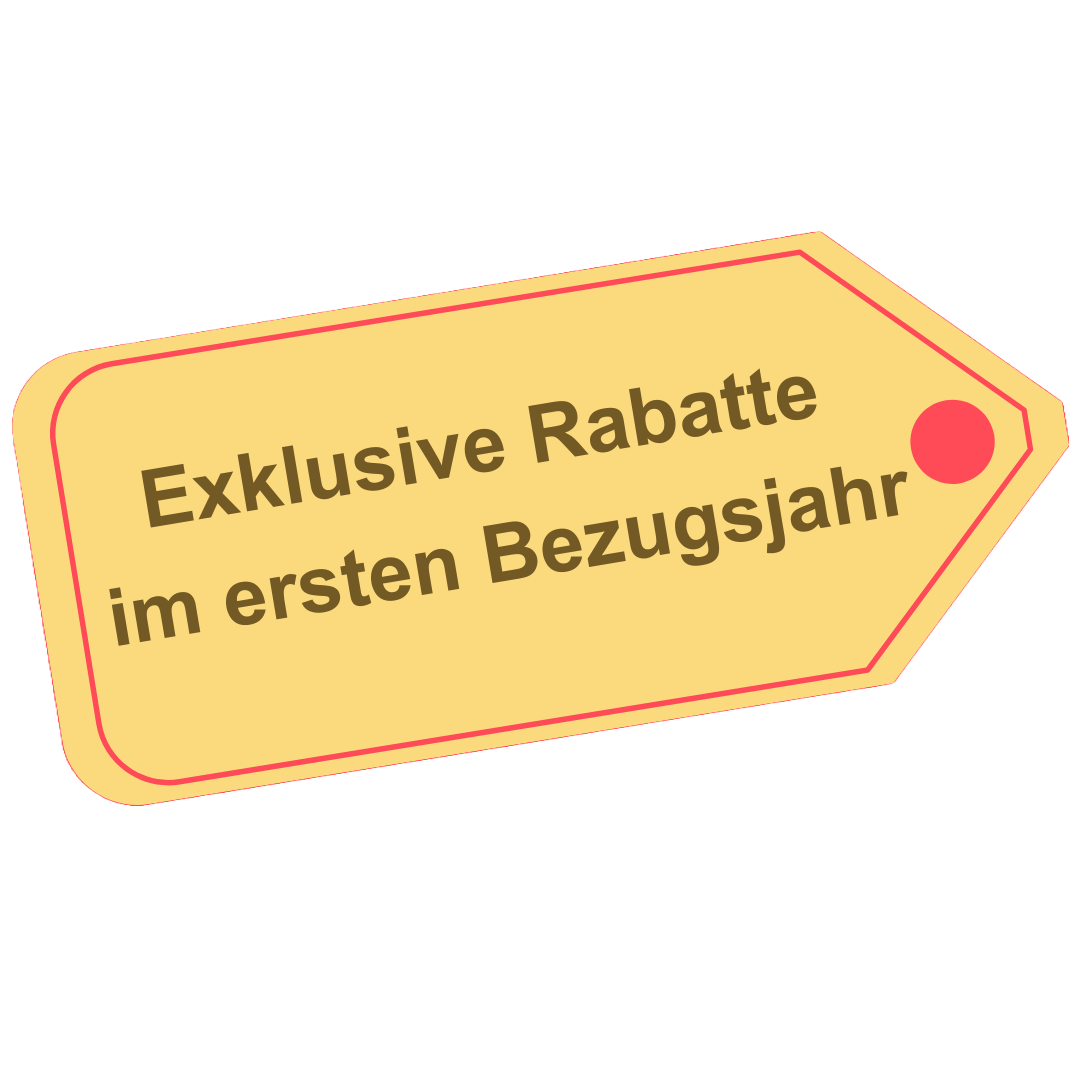 Exklusive Lexware Rabatte bome.net
