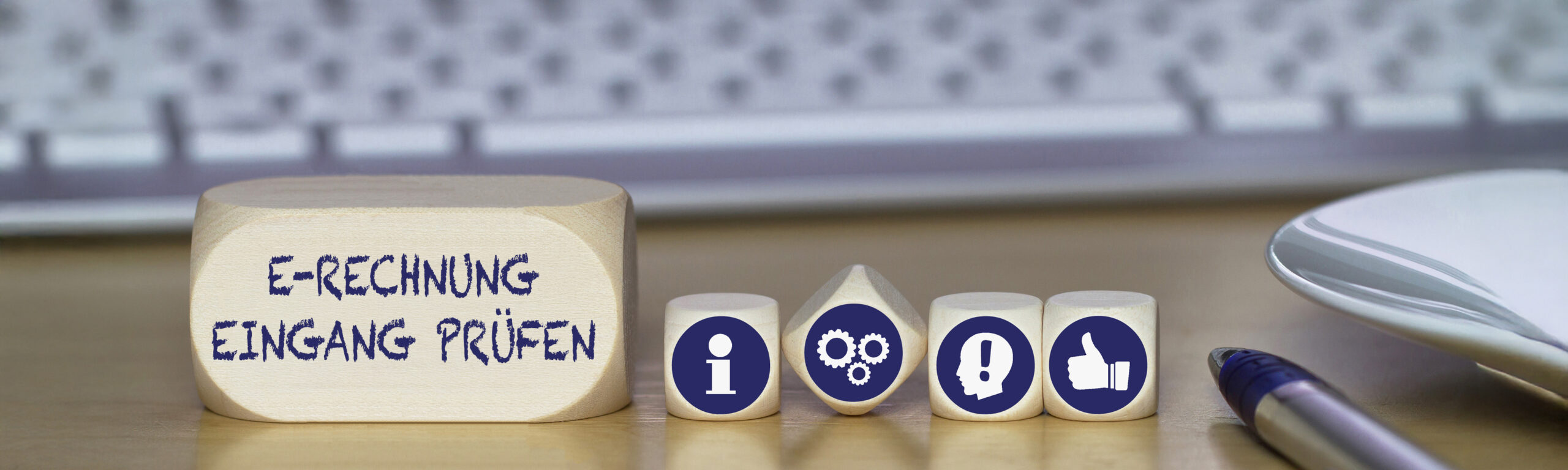 Zur E-Rechnung gehört die passende Archivierung