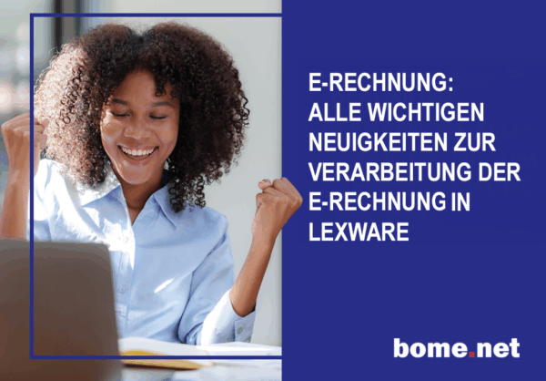 E-Rechnung, alle neue Informationen