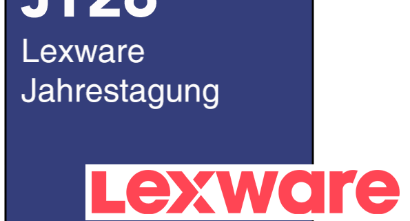 Lexware Jahrestagung bome.net